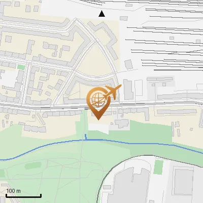 Foto zu Seelenbinderstraße 72-74, 12555 Berlin