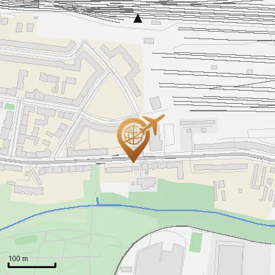 Foto zu Seelenbinderstraße 75-82, 12555 Berlin