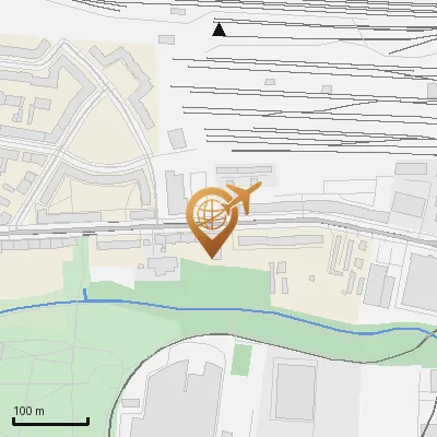 Foto zu Seelenbinderstraße 84-92, 12555 Berlin