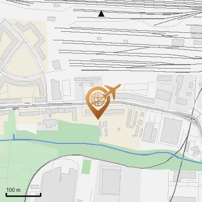 Foto zu Seelenbinderstraße 93-100, 12555 Berlin