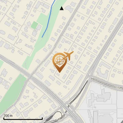 Foto zu Seeligerstraße 1, 81925 München