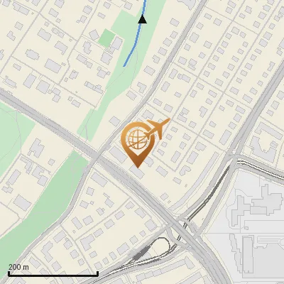 Foto zu Seeligerstraße 3-14, 81925 München