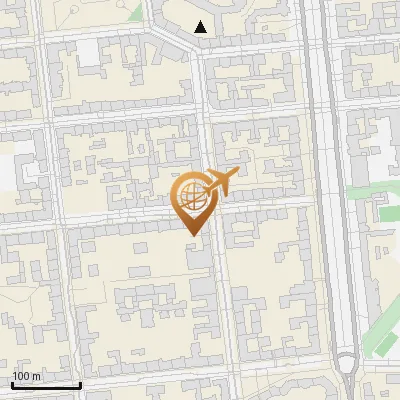 Foto zu Seelingstraße 13-17, 14059 Berlin