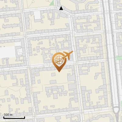 Foto zu Seelingstraße 19-29, 14059 Berlin