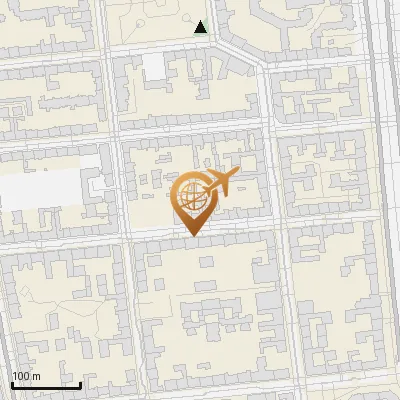 Foto zu Seelingstraße 30, 14059 Berlin