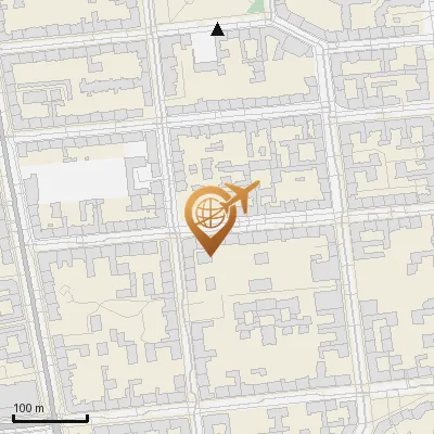 Foto zu Seelingstraße 31-39, 14059 Berlin