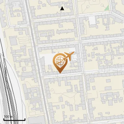 Foto zu Seelingstraße 52, 14059 Berlin