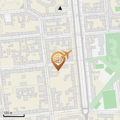 Foto zu Seelingstraße 5-12, 14059 Berlin