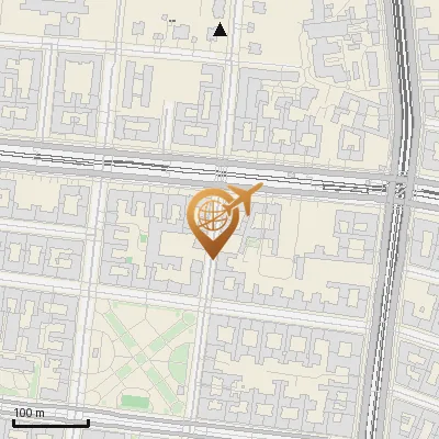 Foto zu Seelower Straße 11-21, 10439 Berlin