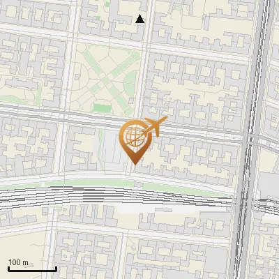 Foto zu Seelower Straße 2, 10439 Berlin