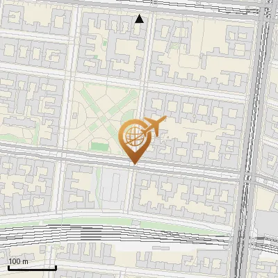 Foto zu Seelower Straße 3-4, 10439 Berlin