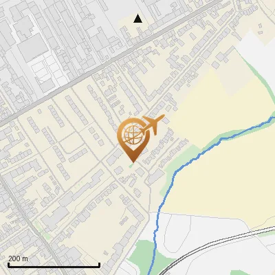 Foto zu Seels Klosterhöfchen 1-2, 51069 Köln