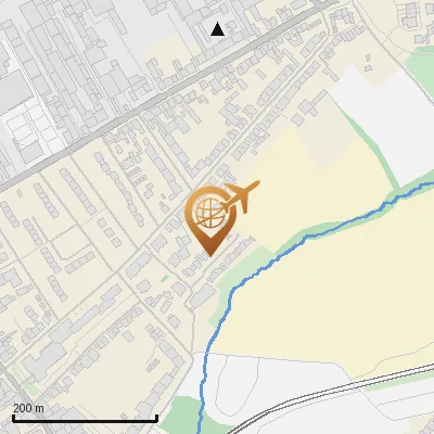 Foto zu Seels Klosterhöfchen 12-21, 51069 Köln