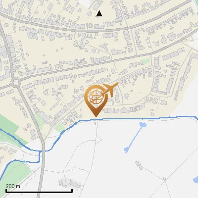 Foto zu Seelsheider Weg 12-16, 51069 Köln