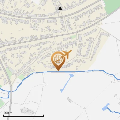 Foto zu Seelsheider Weg 18-22, 51069 Köln