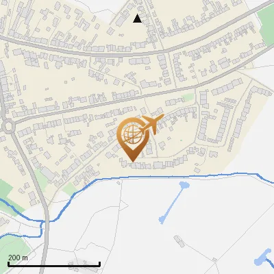 Foto zu Seelsheider Weg 2-8, 51069 Köln