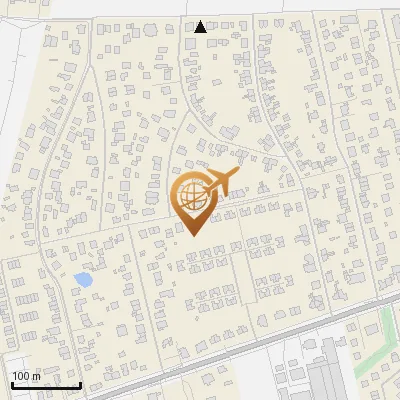 Foto zu Seerosensteig 11-19, 12347 Berlin