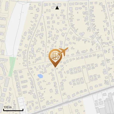 Foto zu Seerosensteig 20-29, 12347 Berlin