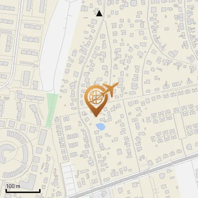 Foto zu Seerosensteig 31-37, 12347 Berlin