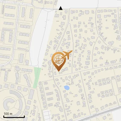 Foto zu Seerosensteig 38-40, 12347 Berlin