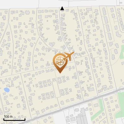 Foto zu Seerosensteig 3-6, 12347 Berlin