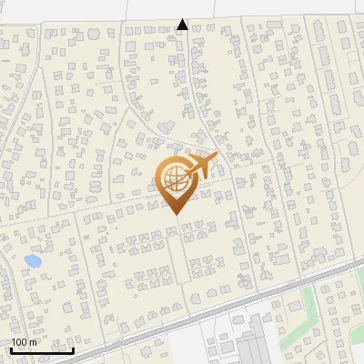 Foto zu Seerosensteig 7-9, 12347 Berlin