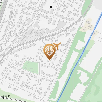 Foto zu Seerosenstraße 1-8, 80939 München