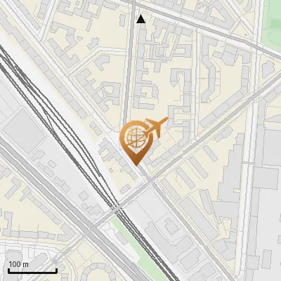 Karte Seesener Straße 16, 10711 Berlin