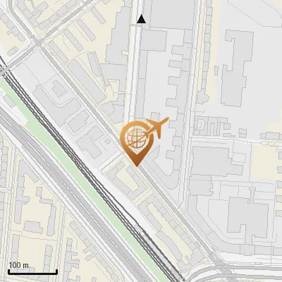 Foto zu Seesener Straße 5-7, 10709 Berlin