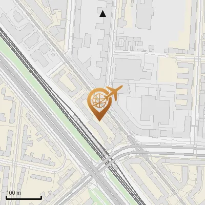 Foto zu Seesener Straße 68-72, 10709 Berlin