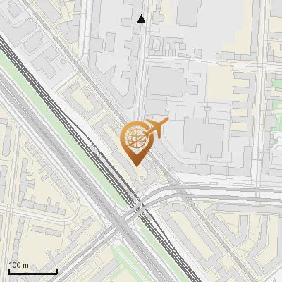 Karte Seesener Straße 72, 10709 Berlin