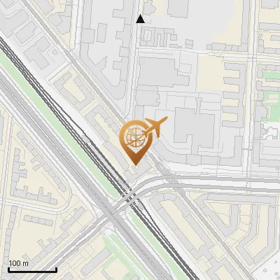 Foto zu Seesener Straße 74, 10709 Berlin