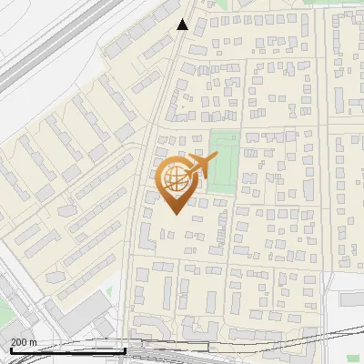 Foto zu Seeshaupter Straße 10-21, 81476 München