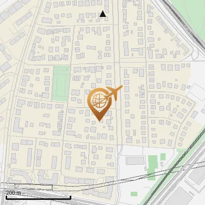 Foto zu Seeshaupter Straße 3-6, 81476 München