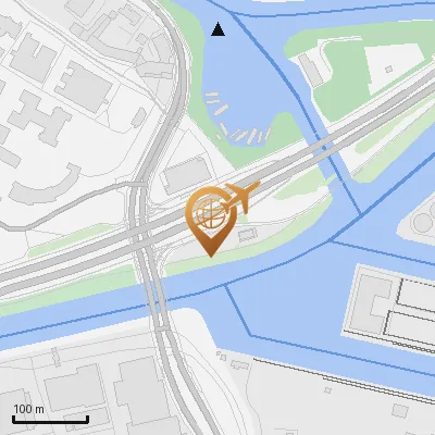 Foto zu Seestraße 1-2, 13353 Berlin