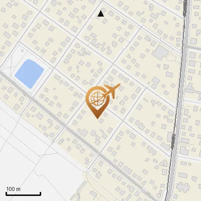 Foto zu Seestraße 8-11, 12623 Berlin