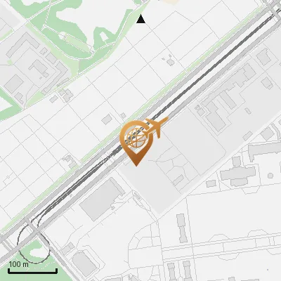 Foto zu Seestraße 10, 13353 Berlin