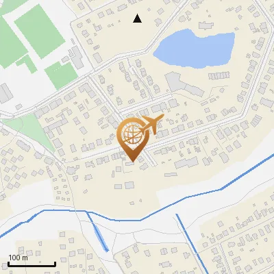 Foto zu Seestraße 9-18, 13467 Berlin