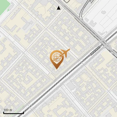 Foto zu Seestraße 101-104, 13353 Berlin