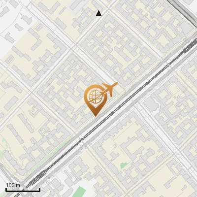 Foto zu Seestraße 106-110, 13353 Berlin