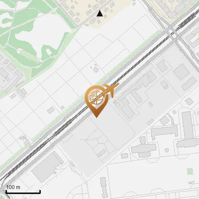 Foto zu Seestraße 11, 13353 Berlin