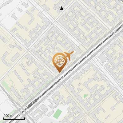 Foto zu Seestraße 111-112, 13353 Berlin