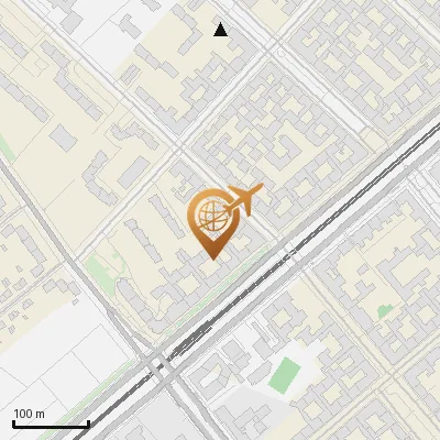 Foto zu Seestraße 114-116, 13353 Berlin