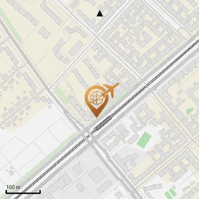 Foto zu Seestraße 118-122, 13353 Berlin