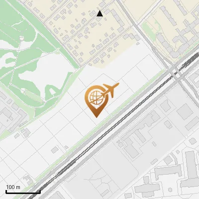 Foto zu Seestraße 124, 13353 Berlin