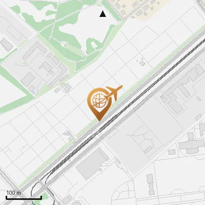 Foto zu Seestraße 125, 13353 Berlin