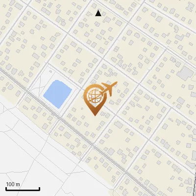 Foto zu Seestraße 12-15, 12623 Berlin