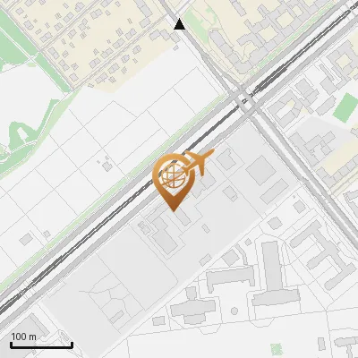 Foto zu Seestraße 13, 13353 Berlin