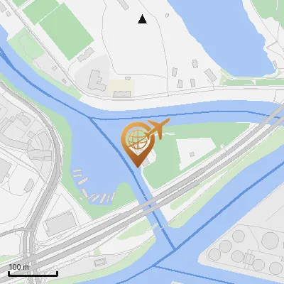 Foto zu Seestraße 131, 13353 Berlin