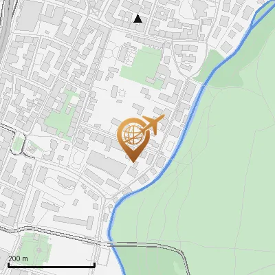 Foto zu Seestraße 12-18, 80802 München